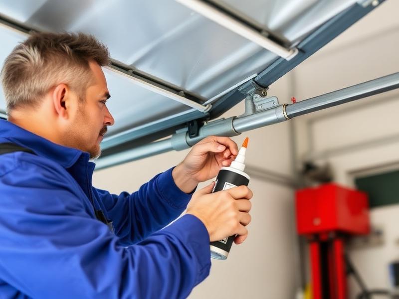 Maintenance Plans - Professional garage door services in Palm Beach Gardens