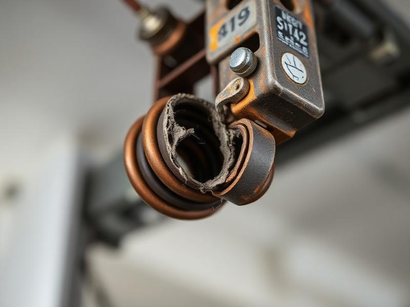 Repair Services - Professional garage door services in Palm Beach Gardens